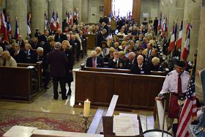 2018 11 28 TOULON LE CENTENAIRE DE LA GUERRE DE 14 18 (22)